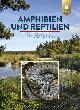 Andrä, E.; Aßmann, O.; Dürst, T.; Hansbauer, G.; Zahn, A., Amphibien und Reptilien in Bayern [Amphibians and reptiles in Bavaria]