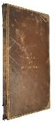 [Sealy, Alfred Forbes], A Classified List of the Names & Latin Synonyms of British Birds; Including the names of all species observed up to the present time in the British Isles