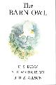 Bunn, D.S.; Warburton, A.B.; Wilson, R.D.S., The Barn Owl