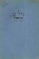 The John Innes Horticultural Institution 1910-1935