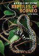 Das, I., A Field Guide to the Reptiles of Borneo