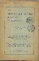 Derby and District Historical Association, List of Reference Books Relating to Derbyshire: For the use of Teachers and others
