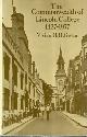 Green, Vivian H.H., The Commonwealth of Lincoln College, 1427-1977