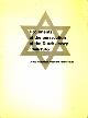 Documents of the persecution of the Dutch Jewry 1940 - 1945