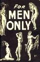 For men only