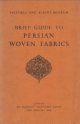Brief guide to Persian woven fabrics