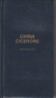 9783923767045 China Cicerone. Ein Handbuch