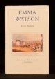 Joan Aiken, Emma Watson: The Watsons Completed