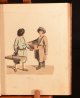 J. G. Gruber, Costumes Moeurs Et Coutumes Des Russes/Sitten Gebrauche Und Kleidung Der Russen in St Petersburg Dargestellt in Gemahlden Mit Beschreibungen