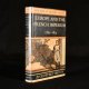 Geoffrey Bruun, Europe and the French Imperium 1799-814