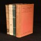Walter George Bell; T. Whyte Mountain; H. V. Morton; Egon Jameson, London Rediscoveries and Some Others; Life in London"S Great Prisons; Ghosts of London; 10 Downing Street: The Romance of a House