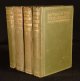 H.A. Geurber; Lewis Spence; The Sister Nivedita; Ananda K. Coomaraswamy; M.I. Ebbutt M.A., 1911-1920 4vol Illustrated Myths and Legends Published by George H. Harrap