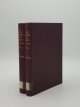 SCHOLES Percy A., The Mirror of Music 1844-1944 a Century of Musical Life in Britain As Reflected in the Pages of the Musical Times Volume I [&] Volume II