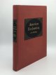 MACKAY-SMITH Alexander, American Foxhunting an Anthology