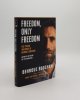 BOOCHANI Behrouz, Freedom Only Freedom the Prison Writings of Behrouz Boochani