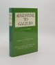 CROMBIE A.C., Augustine to Galileo Volume I Science in the Middle Ages 5th to 13th Centuries [&] Volume II Science in the Later Middle Ages and Early Modern Times 13th to 17th Centuries