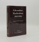 MORRIS A.J.A., Edwardian Radicalism 1900-1914 Some Aspects of British Radicalism