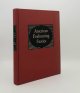 MACKAY-SMITH Alexander, American Foxhunting Stories One Hundred and One Classic Stories Sketches Essays and Poems Illustrated by One Hundred and Fifty-Two Paintings Drawings Prints and Photographs