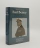ROSKILL Stephen, Admiral of the Fleet Earl Beatty the Last Naval Hero an Intimate Biography