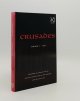 NICHOLSON Helen, KEDAR Benjamin Z., RILEY-SMITH Jonathan, Crusades Volume I 2002