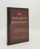 CROSBY Donald A., The Philosophy of William James Radical Empiricism and Radical Materialism