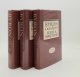 MARCHAND Leslie A., Byron a Biography in Three Volumes