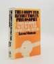 SLOMAN Aaron, The Computer Revolution in Philosophy Philosophy Science and Models of Mind