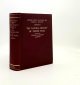 BUXTON Patrick A., The Natural History of Tsetse Flies an Account of the Biology of the Genus Glossina (London School of Hygiene and Tropical Medicine Memoir No. 10)