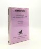 AMMONIUS, BLANK David [Translator], Ammonius on Aristotle\'s on Interpretation 1-8