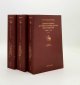 MIRANDOLA Giovanni Pico della, GARIN Eugenio [Editor], Giovanni Pico Della Mirandola Opere Complete I de Hominis Dignitate Heptaplus de Ente Et Uno Disputationes, II Adversus Astrologiam Divinatricem Libri I-V Disputationes, III Adversus Astrologiam Divinatricem Libri VI-XII