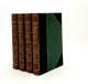 THORBURN Archibald, British Birds in Four Volumes