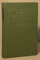 Babbage, Charles, Passages from the Life of a Philosopher [1864]