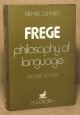 Dummett, Michael, Frege _ Philosophy of Language _ Second Edition