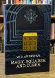 Andrews, W.S., Magic Squares and Cubes