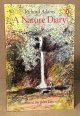 Adams, Richard; Lawrence, John (illus), A Nature Diary