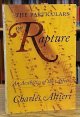 Altieri, Charles, The Particulars of Rapture _ an Aesthetics of the Affects