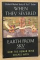 Barber, Elizabeth Wayland; Barber, Paul T., When They Severed Earth from Sky _ How the Human Mind Shapes Myth