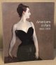 Adler, Kathleen; Hirshler, Erica E.; Weinberg, H. Barbara, Americans in Paris 1860-1900