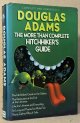Adams, Douglas, The More Than Complete Hitchhiker\'s Guide _ Complete & Unabridged