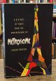Deutsch, Lorant, Metronome _ a History of Paris from the Underground Up