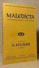 Aman, Reinhold (ed), Maledicta : The International Journal of Verbal Aggression _ Volume I Number 2 (Winter 1977)