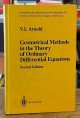 Arnold, V.I., Geometrical Methods in the Theory of Ordinary Differential Equations