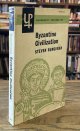 Runciman, Steven, Byzantine Civilization