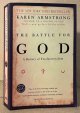 Armstron, Karen, The Battle for God