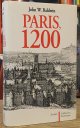 Baldwin, John W. ; Bonne, Beatrice (trans), Paris, 1200