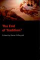 AlSayyad, Nezar, The End of Tradition