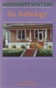 Abbott, Dorothy (eds); et al (text), Mississippi Writers _ an Anthology