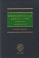 Bridge, Michael, The International Sale of Goods _ Law and Practice