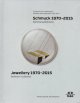 Thun-Hohenstein, Christoph; Scmuttermeier, Elisabeth (eds), Scmuck 1970-2015 Sammlung Bollmann _ Jewellery 1970-2015 Bollman Collection