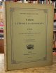 De Pachtere, F.-G, Paris a L\'Epoque Gallo-Romaine _ Etude Faite a L\'Aide Des Papier Et Des Plans